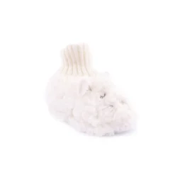 Menina*UAUH! Pantufa