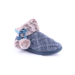 Chinelos Quarto*UAUH! Pantufas