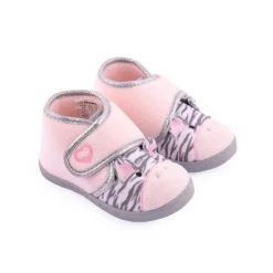 Menina*BEPPI Pentufa Rosa