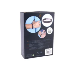 Homem*NOA MEN Pulseira NOA Castanho