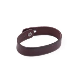 Homem*NOA MEN Pulseira NOA Castanho