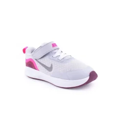 Menina*NIKE Saaptilha WEARALLDAY Cinza