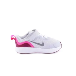 Menina*NIKE Saaptilha WEARALLDAY Cinza