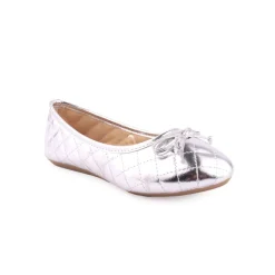 Menina*BEPPI Sabrina Prateado