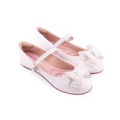 Menina*MOLEKINHA Sabrina Branco