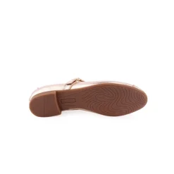 Sabrinas|Sapatos Rasos*WILANO Sabrina Dourado