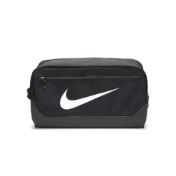 Criança*NIKE Saco Desportivo Brasilia 9.5 Preto