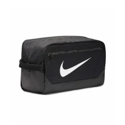 Criança*NIKE Saco Desportivo Brasilia 9.5 Preto