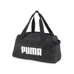 Criança*PUMA Saco Desportivo Preto
