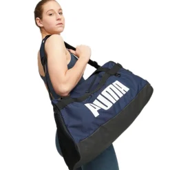 Criança*PUMA Saco Desportivo Azul