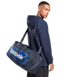 Criança*REEBOK Saco Desportivo Azul