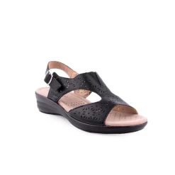 Sandalias Rasas*BEBRACCI Sandalia