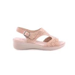 Sandalias Rasas*BEBRACCI Sandalia