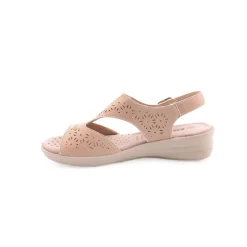 Sandalias Rasas*BEBRACCI Sandalia