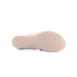 Sandalias Rasas*BEBRACCI Sandalia