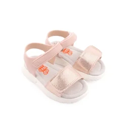 Menina*CRECENDO Sandalia