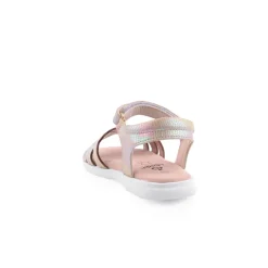 Menina*LAPIERCE Sandalia