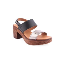 Sandalias Altas*WALKWELL Sandalia