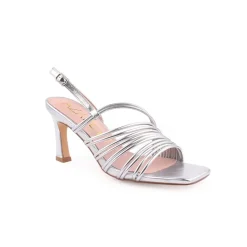 Sandalias Altas*AZAREY Sandália