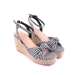 Sandalias Altas*AZAREY Sandália