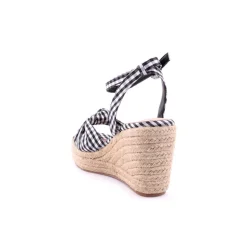 Sandalias Altas*AZAREY Sandália