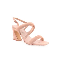 Sandalias Altas*AZAREY Sandália