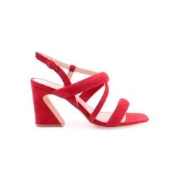 Sandalias Altas*AZAREY Sandália