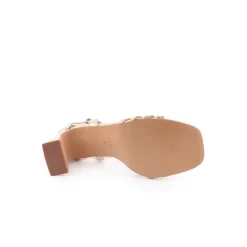 Sandalias Altas*AZAREY Sandália