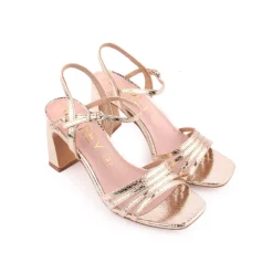 Sandalias Altas*AZAREY Sandália