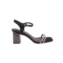 Sandalias Altas*AZAREY Sandália