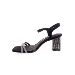 Sandalias Altas*AZAREY Sandália