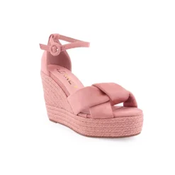 Sandalias Altas*AZAREY Sandália