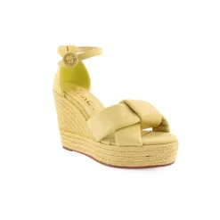 Sandalias Altas*AZAREY Sandália