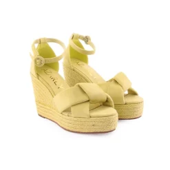 Sandalias Altas*AZAREY Sandália