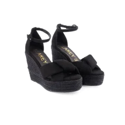 Sandalias Altas*AZAREY Sandália