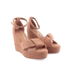 Sandalias Altas*AZAREY Sandália