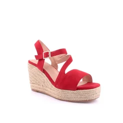 Sandalias Altas*AZAREY Sandália