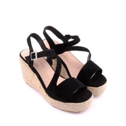 Sandalias Altas*AZAREY Sandália