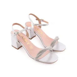 Sandalias Altas*AZAREY Sandália