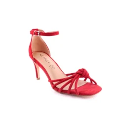 Sandalias Altas*AZAREY Sandália