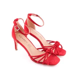 Sandalias Altas*AZAREY Sandália