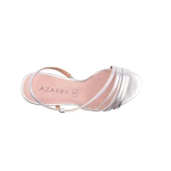 Sandalias Altas*AZAREY Sandália