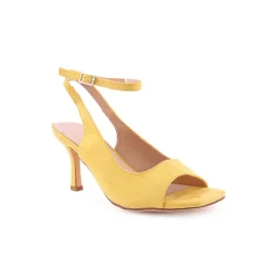 Sandalias Altas*AZAREY Sandália