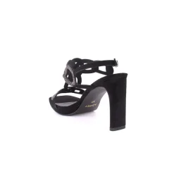 Sandalias Altas*AZAREY Sandália