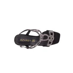 Sandalias Altas*AZAREY Sandália