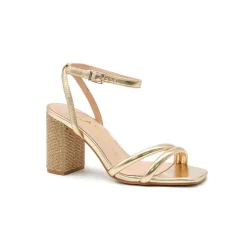 Sandalias Altas*AZAREY Sandália