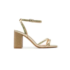 Sandalias Altas*AZAREY Sandália