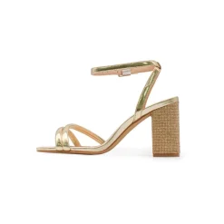 Sandalias Altas*AZAREY Sandália