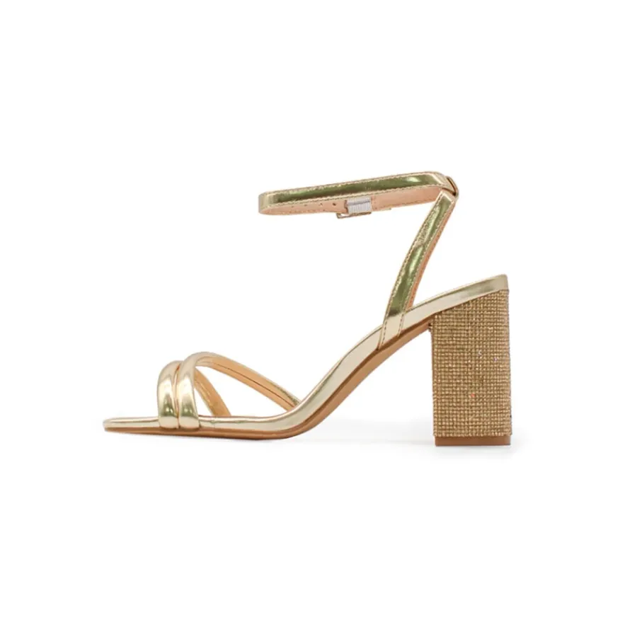 Sandalias Altas*AZAREY Sandália