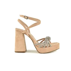 Sandalias Altas*AZAREY Sandália  